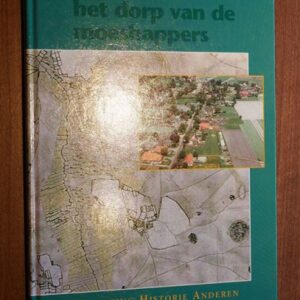 Anderen -het dorp van de moeshappers