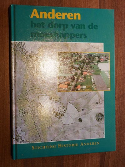 Afbeeling voor de pagina: Anderen -het dorp van de moeshappers