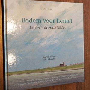 Bodem voor hemel
