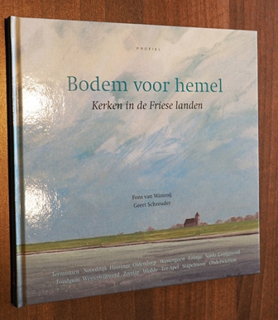 Afbeeling voor de pagina: Bodem voor hemel