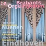 Brabants Orgelrijkdom XXII