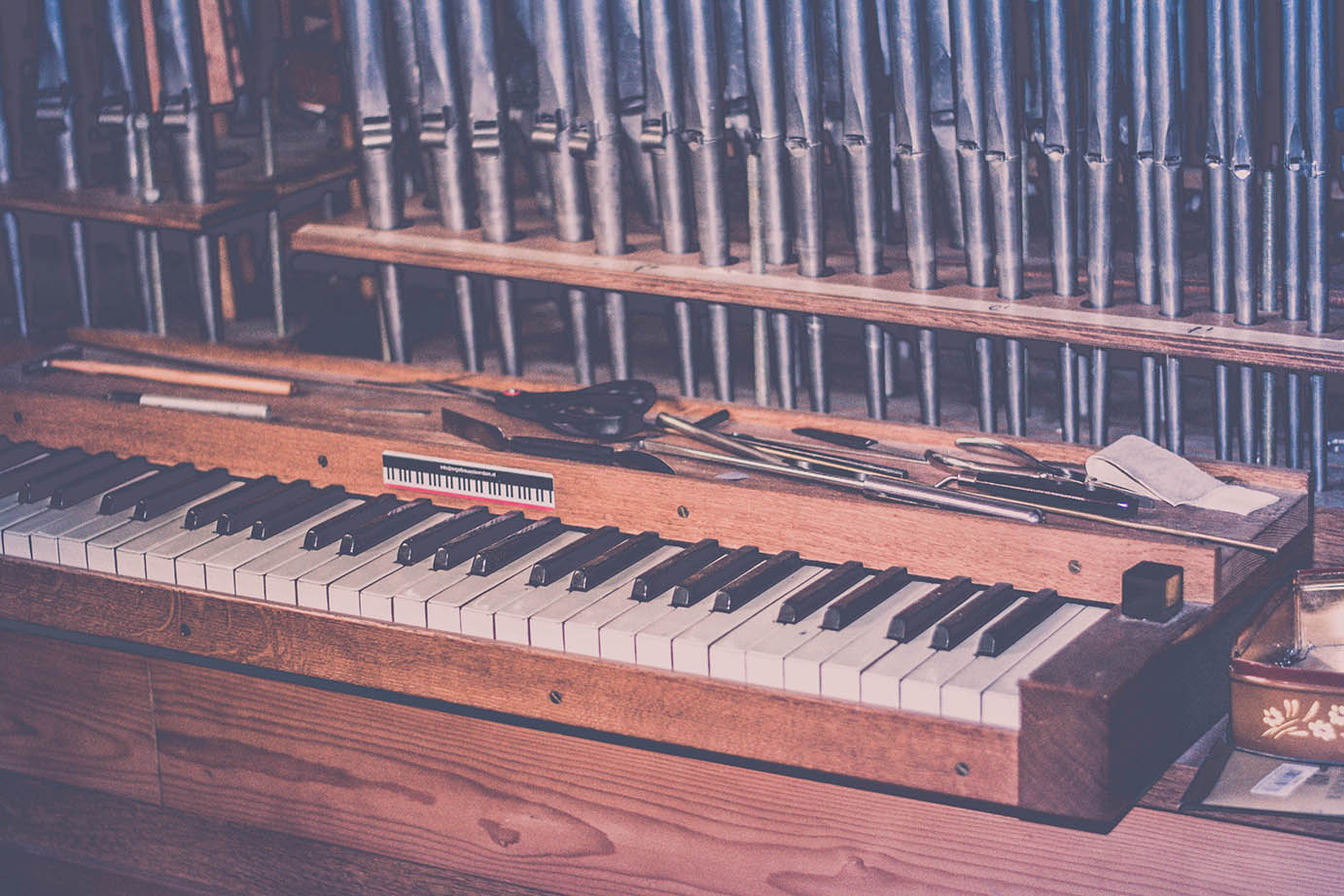 Afbeeling voor de pagina: Onze filosofie