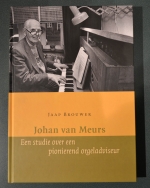 Johan van Meurs