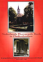Nederlands Hervormde Kerk te Onderdendam