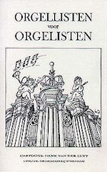 Orgellisten voor Orgelisten