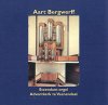 Aart Bergwerff Steendam-orgel Adventkerk te Veenendaal