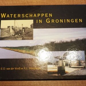 Waterschappen in Groningen